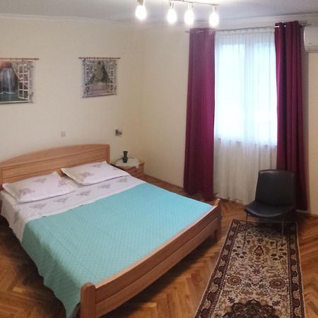 Torac Lägenhet Kaštela Exteriör bild