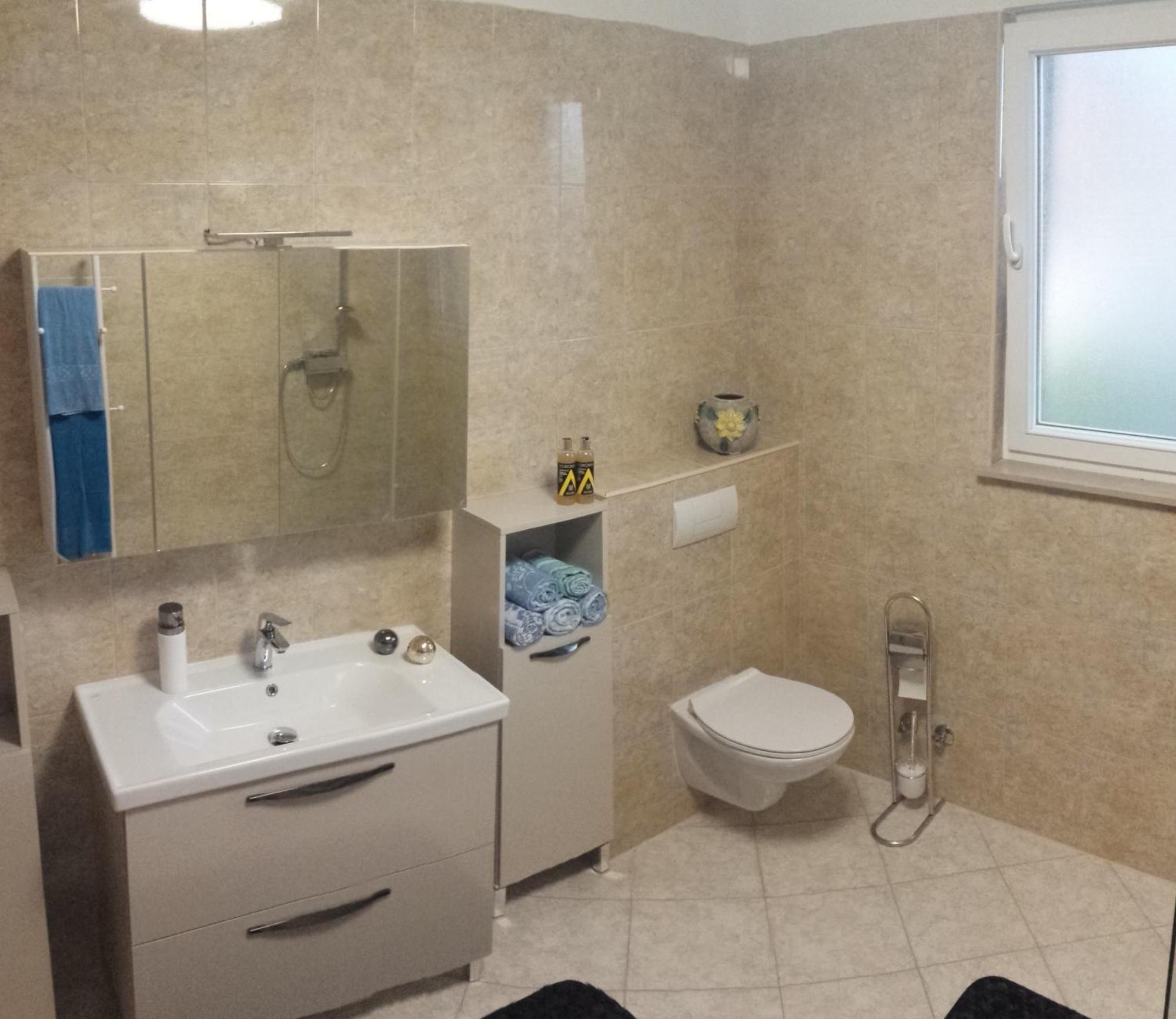 Torac Lägenhet Kaštela Exteriör bild