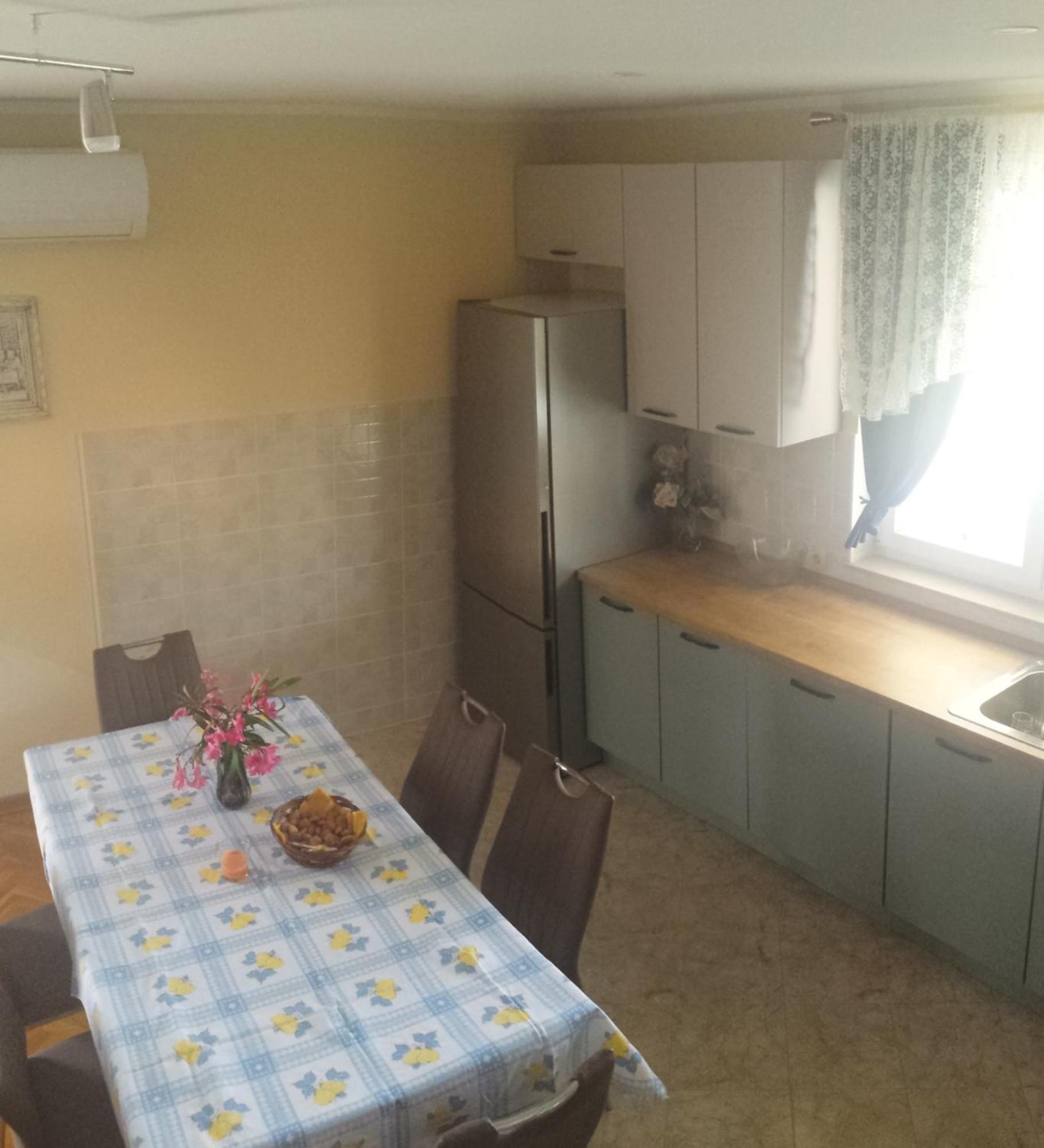 Torac Lägenhet Kaštela Exteriör bild