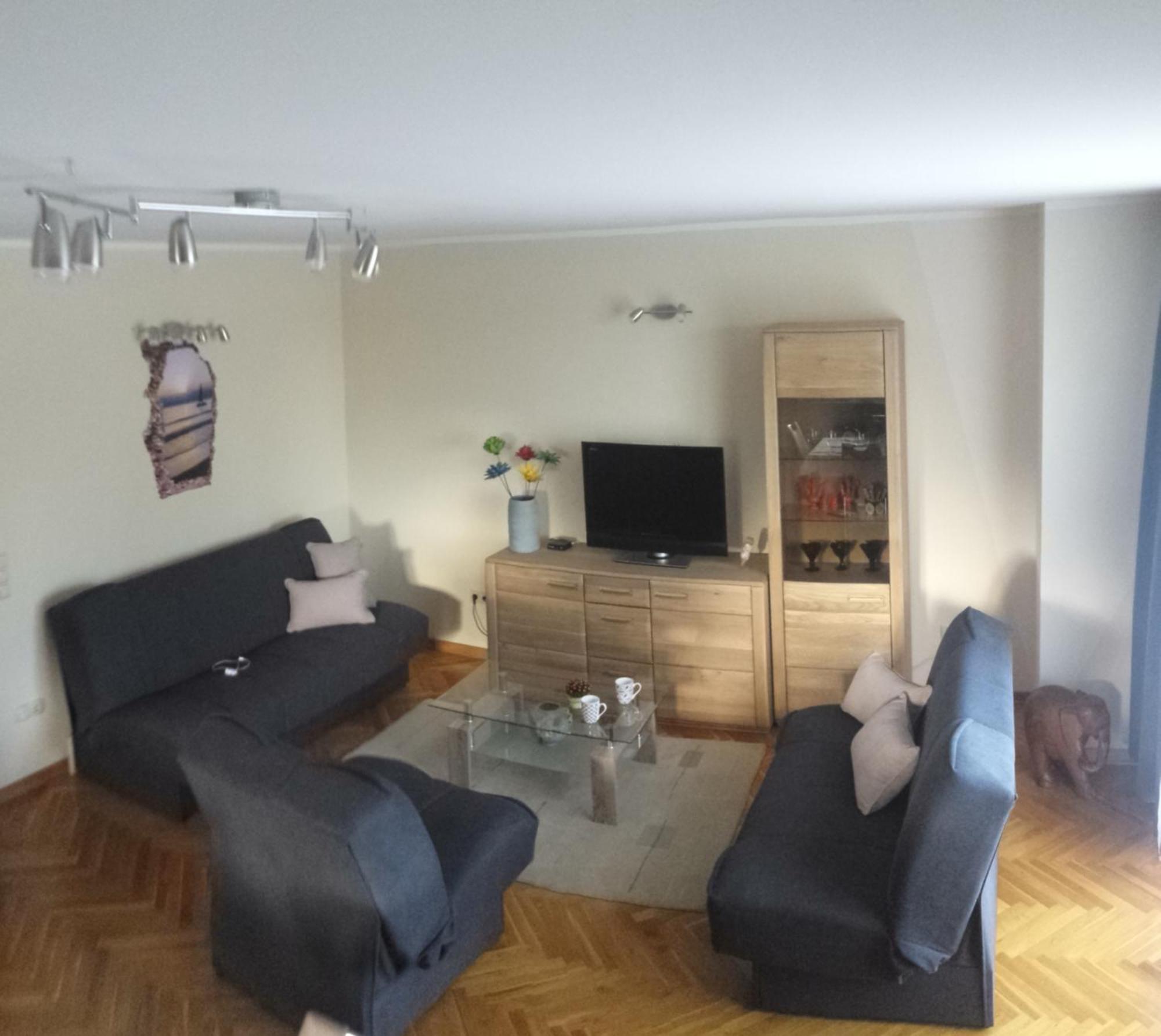 Torac Lägenhet Kaštela Exteriör bild