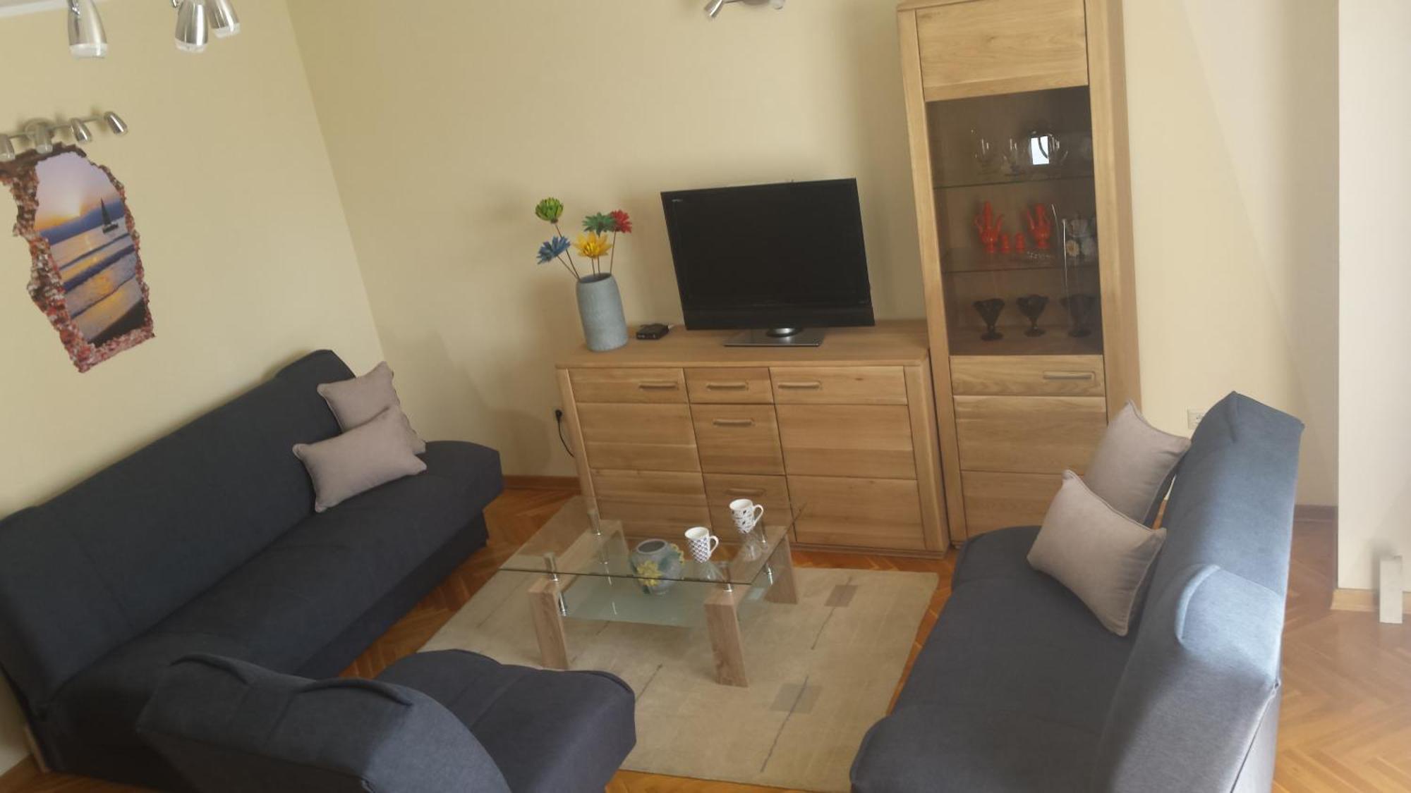 Torac Lägenhet Kaštela Exteriör bild