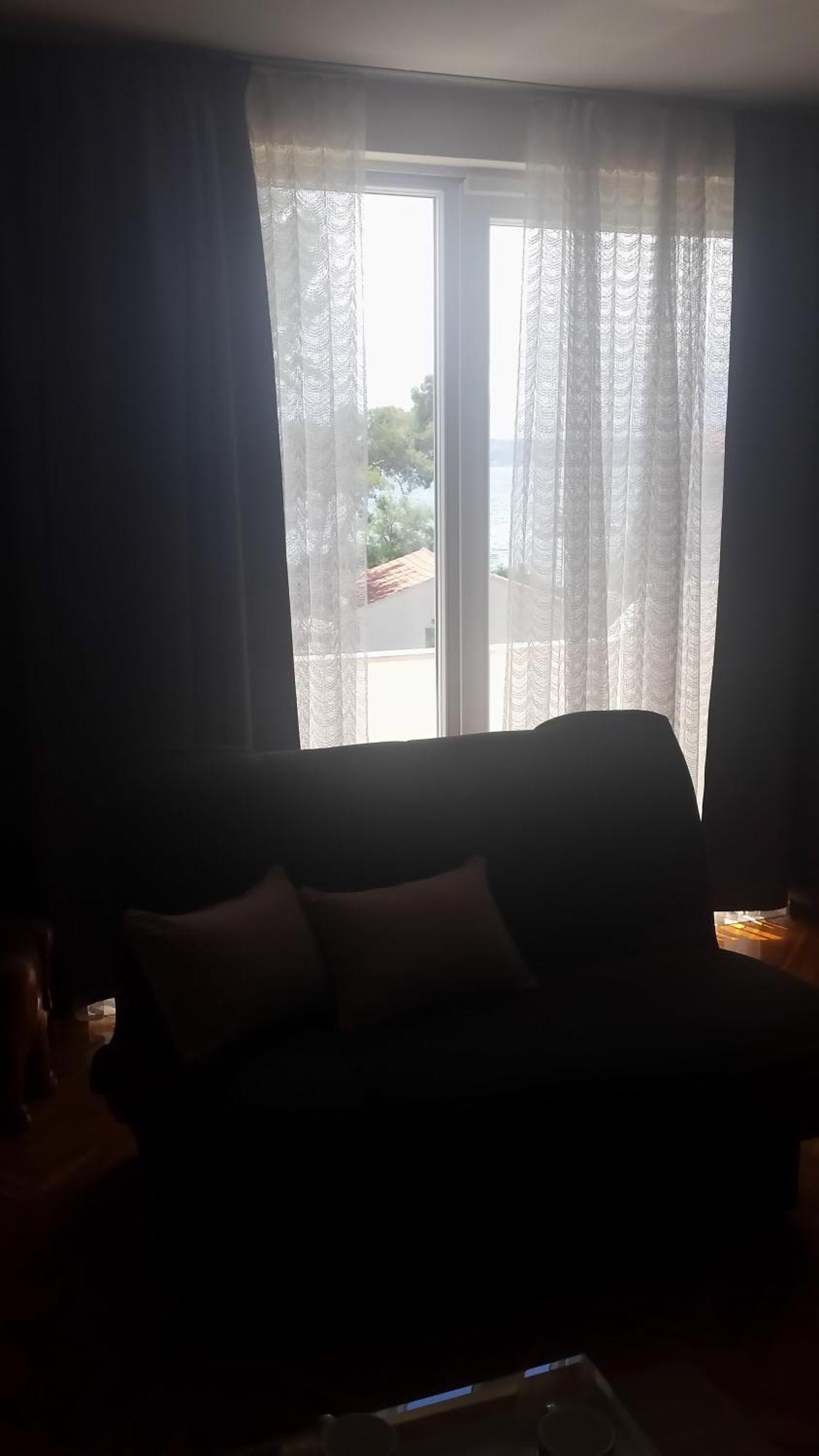 Torac Lägenhet Kaštela Exteriör bild